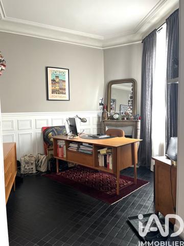 Maison à vendre 8 pièces 164 m² Villiers-le-Bel