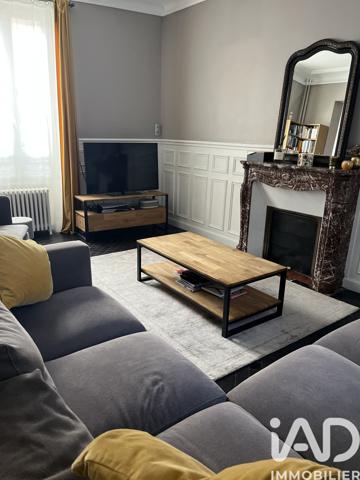 Maison à vendre 8 pièces 164 m² Villiers-le-Bel