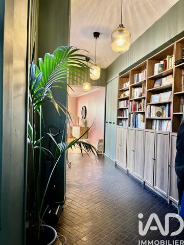 Maison à vendre 8 pièces 164 m² Villiers-le-Bel