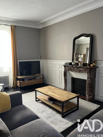 Maison à vendre 8 pièces 164 m² Villiers-le-Bel