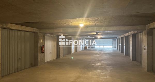 À vendre Parking 14.84 m² - Saint-jean-de-sixt 74450