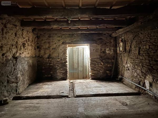 Maison à vendre à Gaël en Ille-et-Vilaine (35290), ref : 133/1592