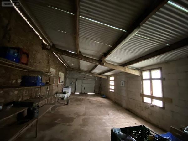 Maison à vendre à Gaël en Ille-et-Vilaine (35290), ref : 133/1592