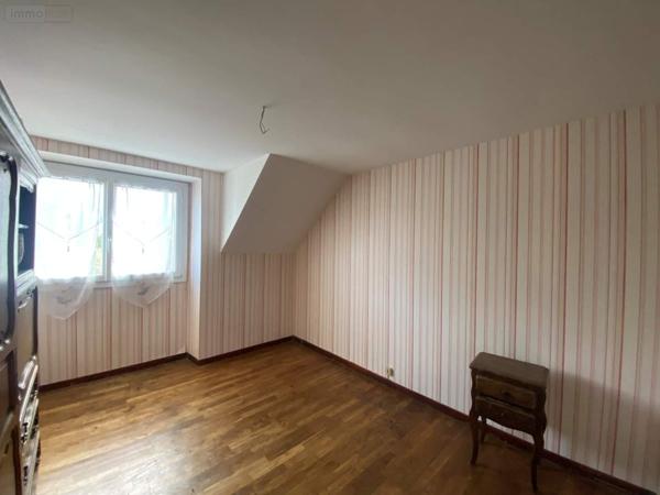 Maison à vendre à Gaël en Ille-et-Vilaine (35290), ref : 133/1592