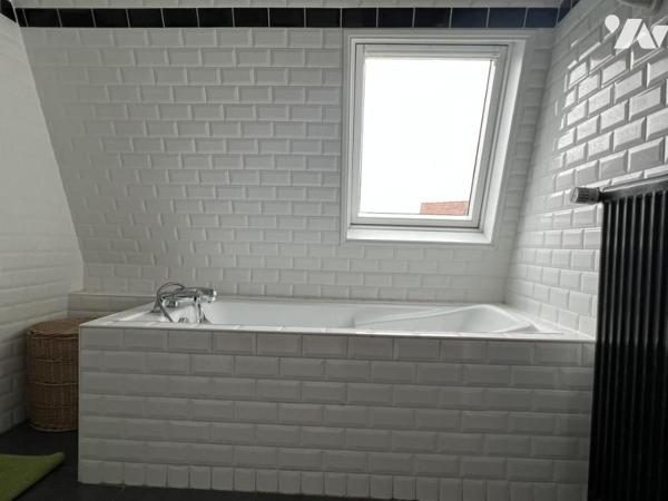 LA MADELEINE  Quartier ROMARIN