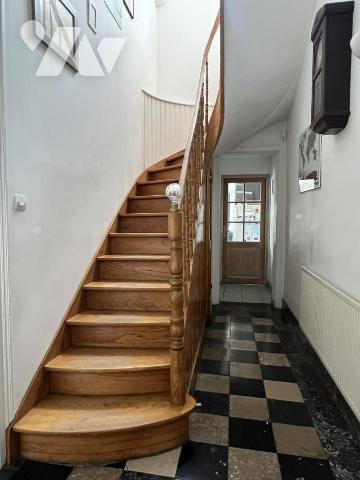 LA MADELEINE  Quartier ROMARIN