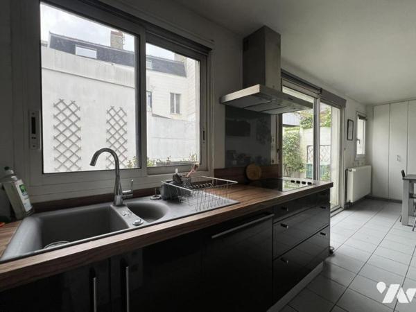 LA MADELEINE  Quartier ROMARIN