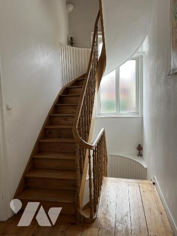 LA MADELEINE  Quartier ROMARIN