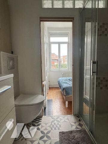 LA MADELEINE  Quartier ROMARIN