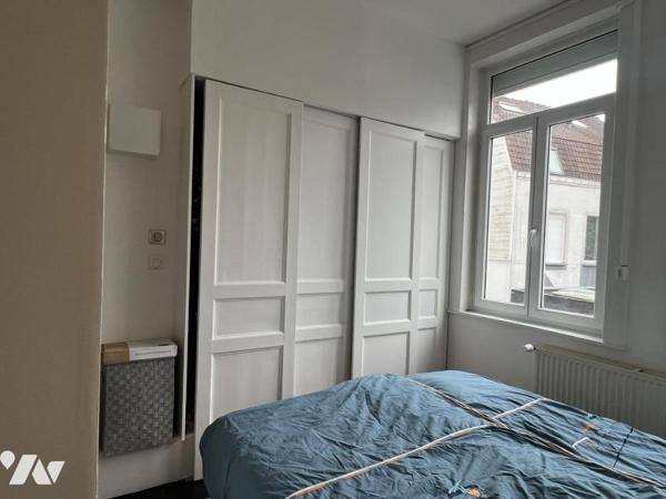 LA MADELEINE  Quartier ROMARIN