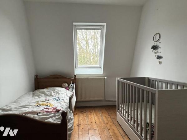 LA MADELEINE  Quartier ROMARIN