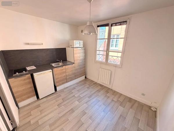 Achat - Immeuble Rouen 76000 5 pièces 44 m 2