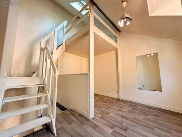 Achat - Immeuble Rouen 76000 5 pièces 44 m 2