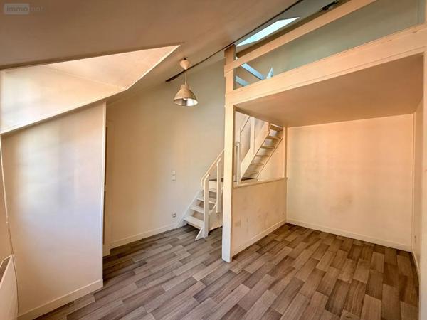 Achat - Immeuble Rouen 76000 5 pièces 44 m 2