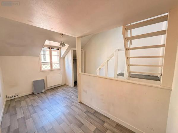 Achat - Immeuble Rouen 76000 5 pièces 44 m 2