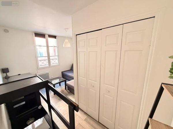 Achat - Immeuble Rouen 76000 5 pièces 44 m 2
