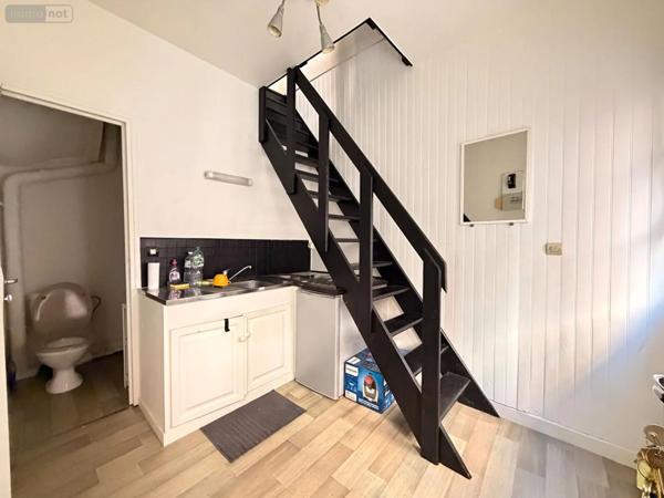 Achat - Immeuble Rouen 76000 5 pièces 44 m 2