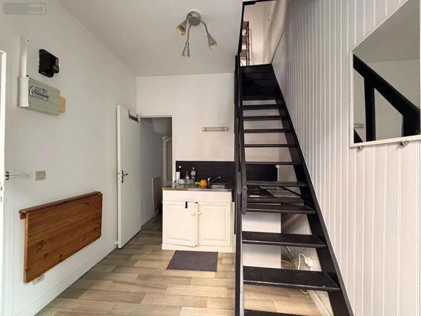 Achat - Immeuble Rouen 76000 5 pièces 44 m 2