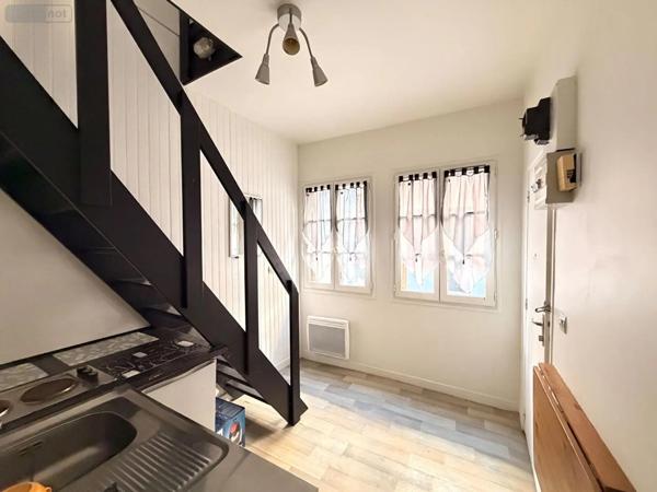 Achat - Immeuble Rouen 76000 5 pièces 44 m 2