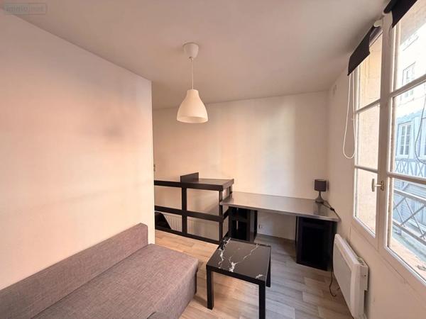 Achat - Immeuble Rouen 76000 5 pièces 44 m 2