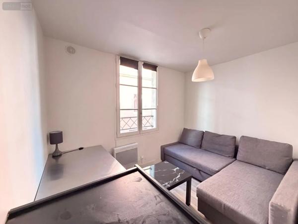 Achat - Immeuble Rouen 76000 5 pièces 44 m 2