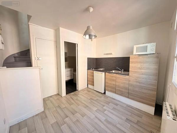 Achat - Immeuble Rouen 76000 5 pièces 44 m 2