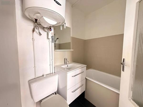 Achat - Immeuble Rouen 76000 5 pièces 44 m 2