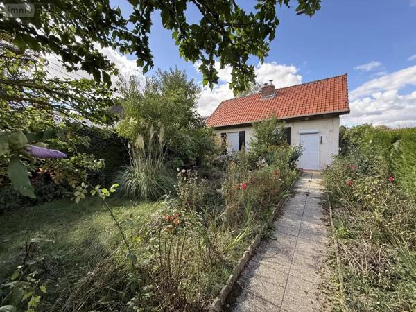 Achat - Maison Rosières-en-Santerre 80170 2 pièces 91 m 2 443 m 2
