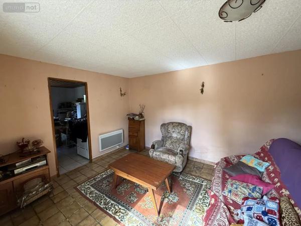 Achat - Maison Rosières-en-Santerre 80170 2 pièces 91 m 2 443 m 2