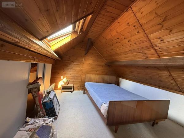Achat - Maison Rosières-en-Santerre 80170 2 pièces 91 m 2 443 m 2