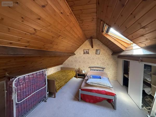 Achat - Maison Rosières-en-Santerre 80170 2 pièces 91 m 2 443 m 2