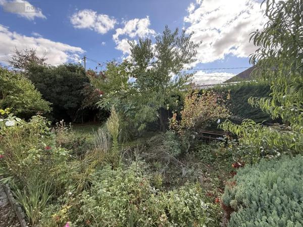 Achat - Maison Rosières-en-Santerre 80170 2 pièces 91 m 2 443 m 2