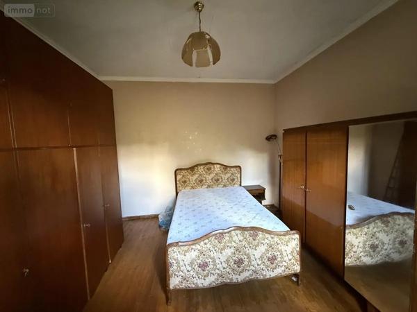 Achat - Maison Rosières-en-Santerre 80170 2 pièces 91 m 2 443 m 2
