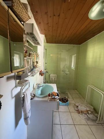 Achat - Maison Rosières-en-Santerre 80170 2 pièces 91 m 2 443 m 2