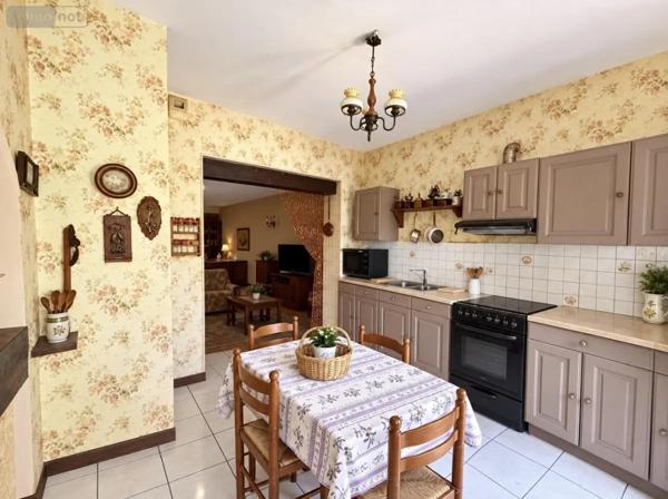 Achat - Maison Rosières-en-Santerre 80170 2 pièces 91 m 2 443 m 2