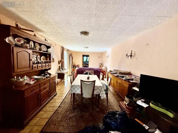 Achat - Maison Rosières-en-Santerre 80170 2 pièces 91 m 2 443 m 2