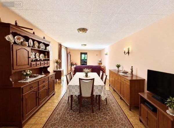 Achat - Maison Rosières-en-Santerre 80170 2 pièces 91 m 2 443 m 2