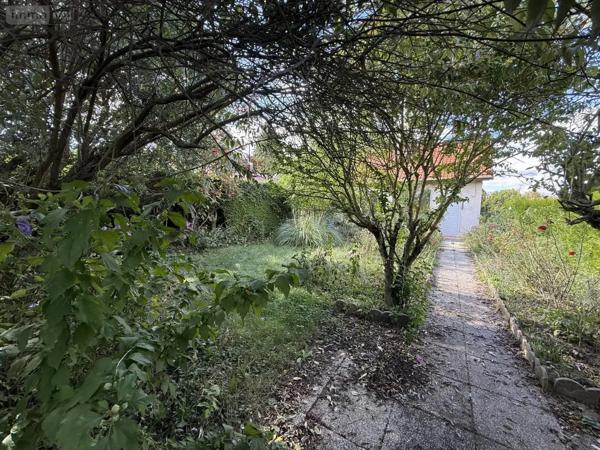 Achat - Maison Rosières-en-Santerre 80170 2 pièces 91 m 2 443 m 2