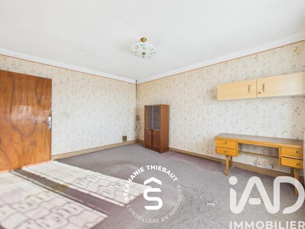 Maison à vendre 9 pièces 156 m² Xertigny