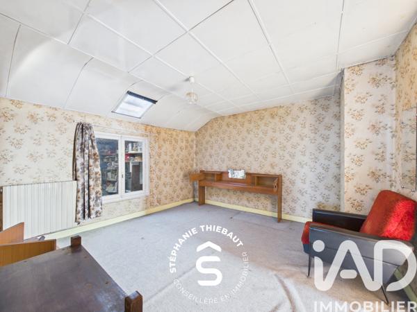 Maison à vendre 9 pièces 156 m² Xertigny
