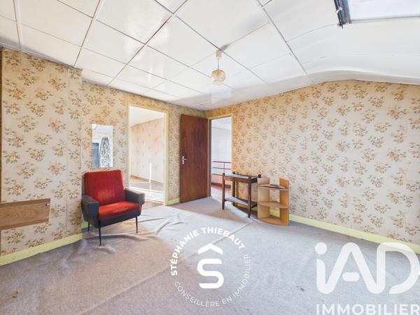 Maison à vendre 9 pièces 156 m² Xertigny