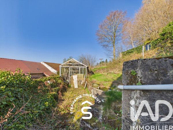 Maison à vendre 9 pièces 156 m² Xertigny