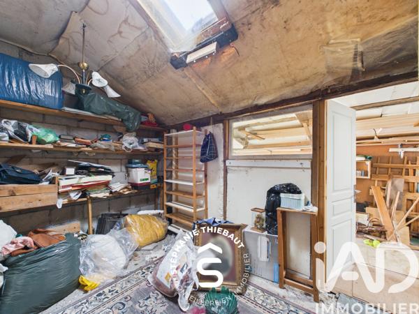 Maison à vendre 9 pièces 156 m² Xertigny