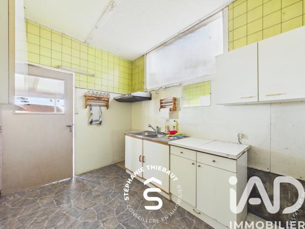 Maison à vendre 9 pièces 156 m² Xertigny
