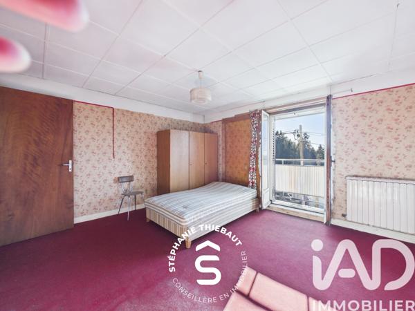 Maison à vendre 9 pièces 156 m² Xertigny