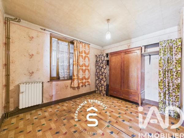 Maison à vendre 9 pièces 156 m² Xertigny