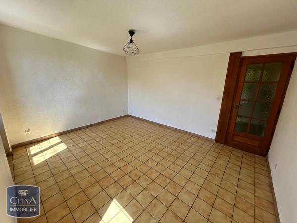 Appartement à louer 2 pièces 43.72m² Noyarey (38360)