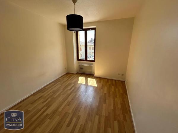 Appartement à louer 2 pièces 43.72m² Noyarey (38360)