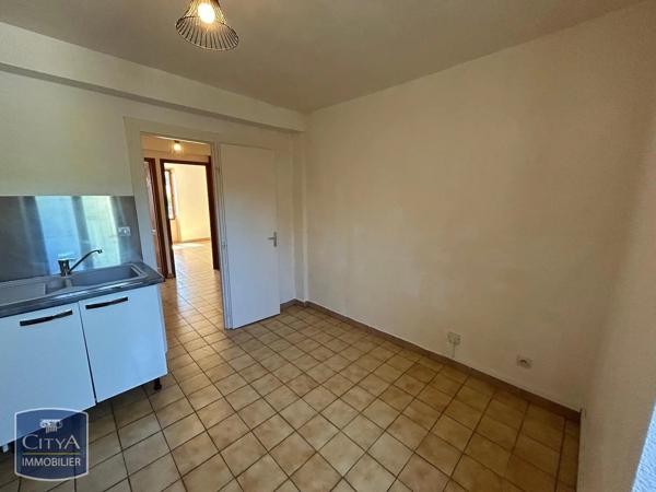 Appartement à louer 2 pièces 43.72m² Noyarey (38360)
