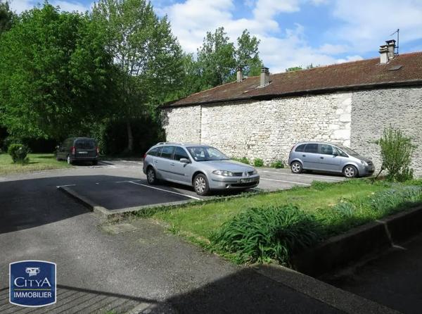 Appartement à louer 2 pièces 43.72m² Noyarey (38360)